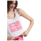 Bodytalk Γυναικεία αμάνικη μπλούζα Crop